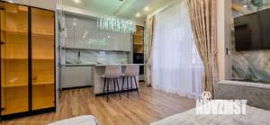 3-к квартира, посуточно, 80м2, 5/8 этаж