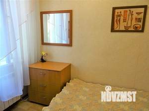 2-к квартира, посуточно, 40м2, 2/2 этаж