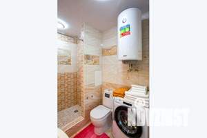 1-к квартира, посуточно, 55м2, 9/10 этаж