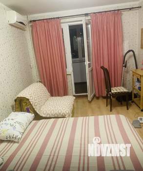 1-к квартира, на длительный срок, 29м2, 3/5 этаж