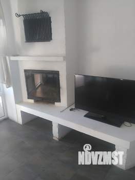 3-к квартира, посуточно, 100м2, 3/3 этаж