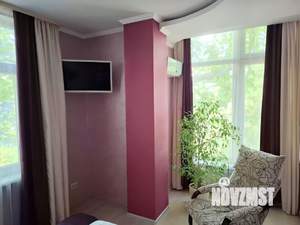 2-к квартира, посуточно, 40м2, 2/3 этаж