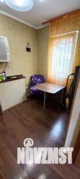 1-к квартира, посуточно, 35м2, 1/3 этаж