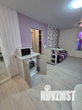 Студия квартира, посуточно, 22м2, 2/2 этаж