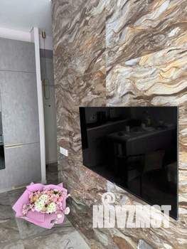 1-к квартира, посуточно, 29м2, 1/1 этаж