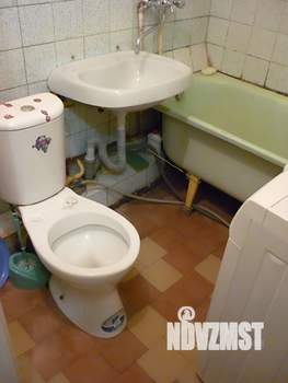 1-к квартира, на длительный срок, 31м2, 5/5 этаж