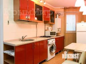3-к квартира, посуточно, 70м2, 1/2 этаж