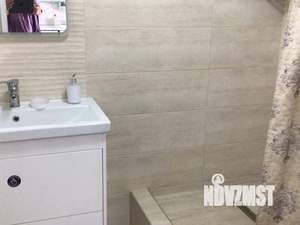 1-к квартира, посуточно, 32м2, 2/2 этаж