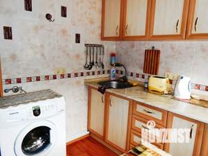 1-к квартира, посуточно, 39м2, 2/5 этаж