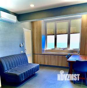 2-к квартира, посуточно, 45м2, 7/8 этаж