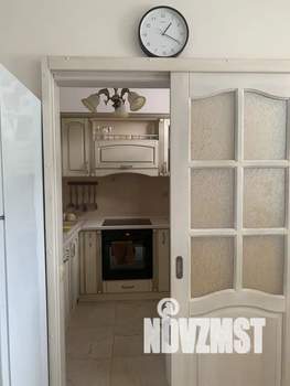 4-к квартира, посуточно, 140м2, 4/5 этаж