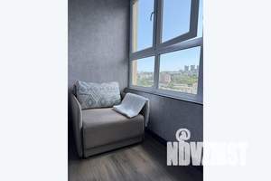 1-к квартира, посуточно, 38м2, 7/16 этаж