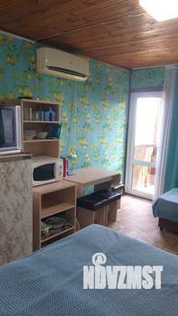 1-к квартира, на длительный срок, 25м2, 2/2 этаж