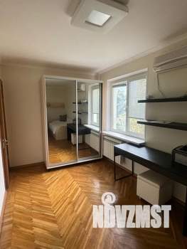 2-к квартира, посуточно, 50м2, 2/5 этаж