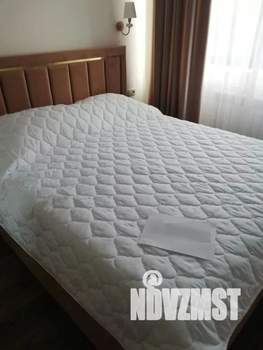 2-к квартира, посуточно, 45м2, 1/1 этаж