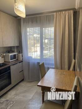 2-к квартира, посуточно, 48м2, 3/5 этаж