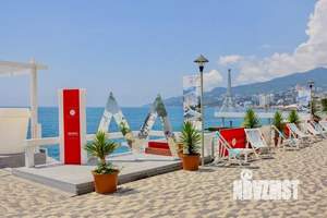 2-к квартира, посуточно, 51м2, 10/15 этаж