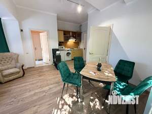 2-к квартира, посуточно, 38м2, 2/2 этаж