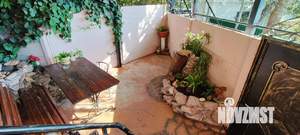 Студия квартира, посуточно, 20м2, 1/2 этаж