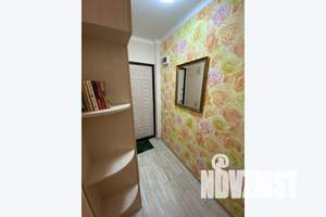 1-к квартира, посуточно, 34м2, 1/5 этаж