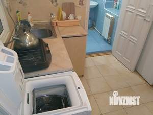 1-к квартира, посуточно, 30м2, 2/2 этаж