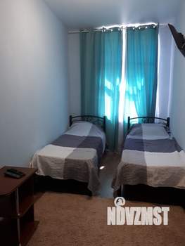 2-к квартира, посуточно, 50м2, 2/3 этаж