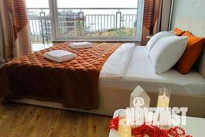 2-к квартира, посуточно, 62м2, 2/13 этаж