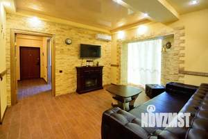 2-к квартира, посуточно, 55м2, 6/8 этаж