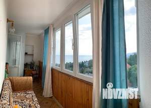 2-к квартира, посуточно, 56м2, 8/8 этаж