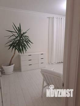 2-к квартира, посуточно, 55м2, 7/9 этаж