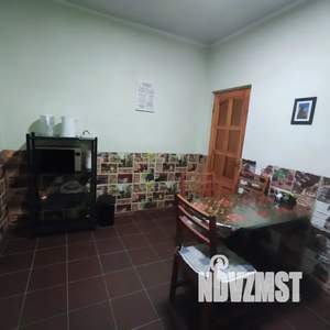 1-к квартира, посуточно, 45м2, 1/3 этаж