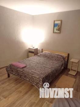 Студия квартира, посуточно, 22м2, 1/1 этаж