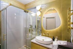 Студия квартира, на длительный срок, 31м2, 5/9 этаж