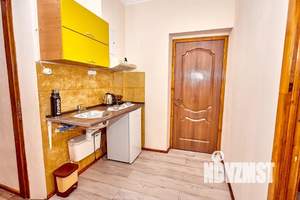 2-к квартира, посуточно, 55м2, 2/2 этаж