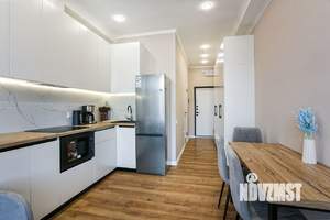 Студия квартира, посуточно, 25м2, 5/7 этаж