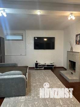 Студия квартира, посуточно, 48м2, 1/2 этаж