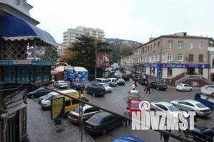 2-к квартира, посуточно, 35м2, 2/5 этаж