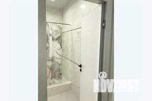 2-к квартира, посуточно, 45м2, 4/16 этаж