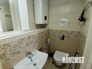 Студия квартира, посуточно, 23м2, 1/6 этаж