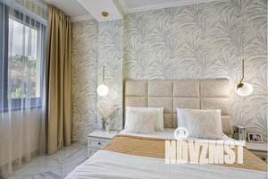 2-к квартира, посуточно, 50м2, 5/10 этаж