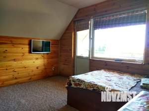 Студия квартира, посуточно, 32м2, 3/3 этаж