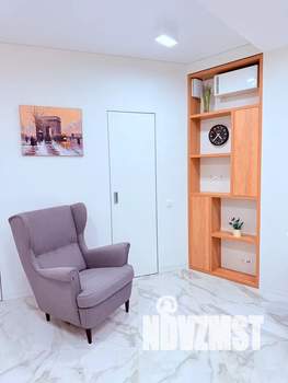 2-к квартира, посуточно, 36м2, 5/6 этаж