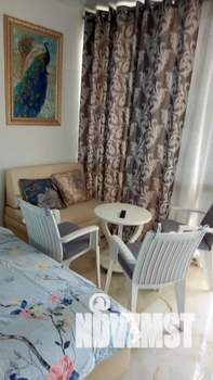 1-к квартира, посуточно, 28м2, 2/8 этаж