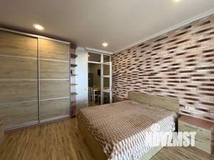 1-к квартира, посуточно, 45м2, 8/10 этаж