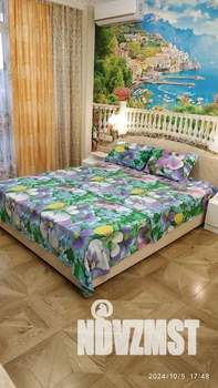 Студия квартира, посуточно, 34м2, 5/11 этаж