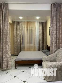 Студия квартира, посуточно, 30м2, 1/5 этаж