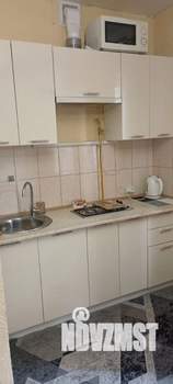 Студия квартира, на длительный срок, 25м2, 1/2 этаж