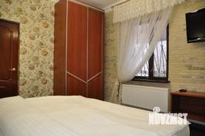 3-к квартира, посуточно, 130м2, 1/1 этаж