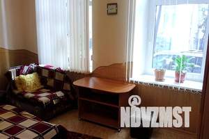 1-к квартира, посуточно, 20м2, 1/3 этаж