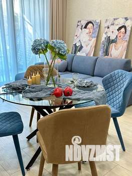 2-к квартира, посуточно, 45м2, 3/8 этаж